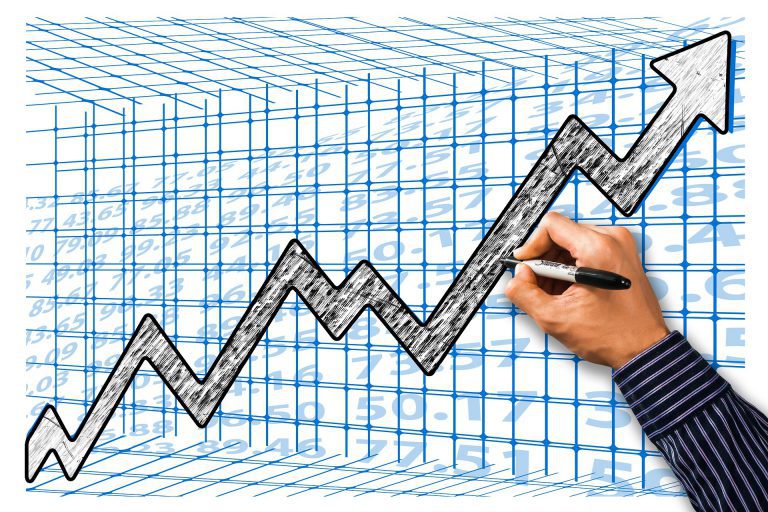 sales growth