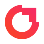 social media scheduling crowdfire logo
