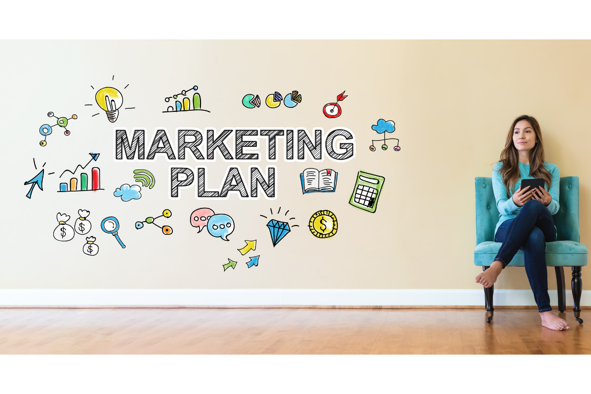 marketing plan