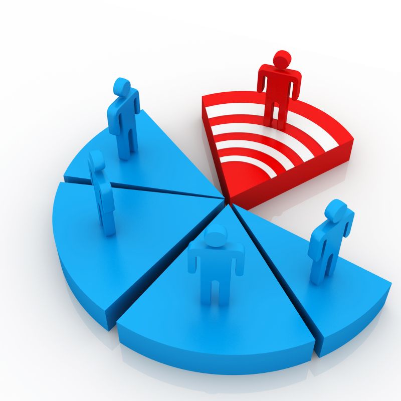 target your audience effectively