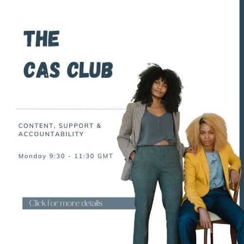 The Cas Club