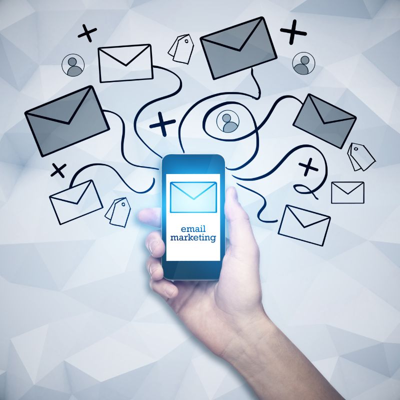 email marketing