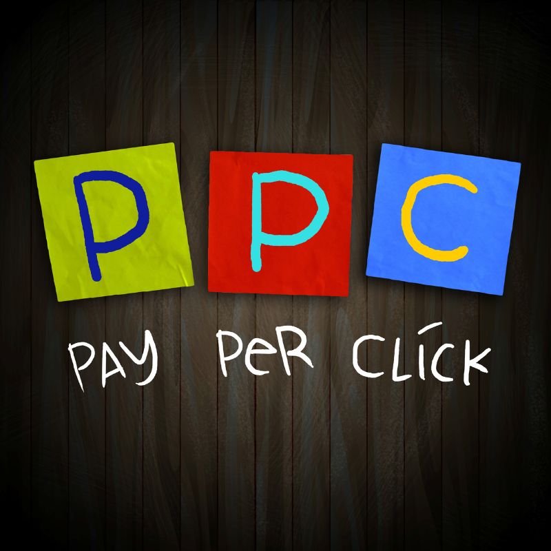 pay per click