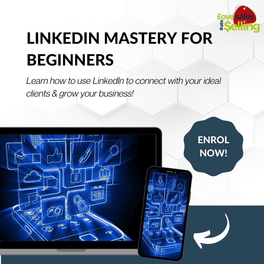 LinkedIn Mastery For Beginners