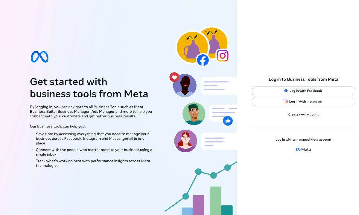 Meta Business Tools Meta Business Tools