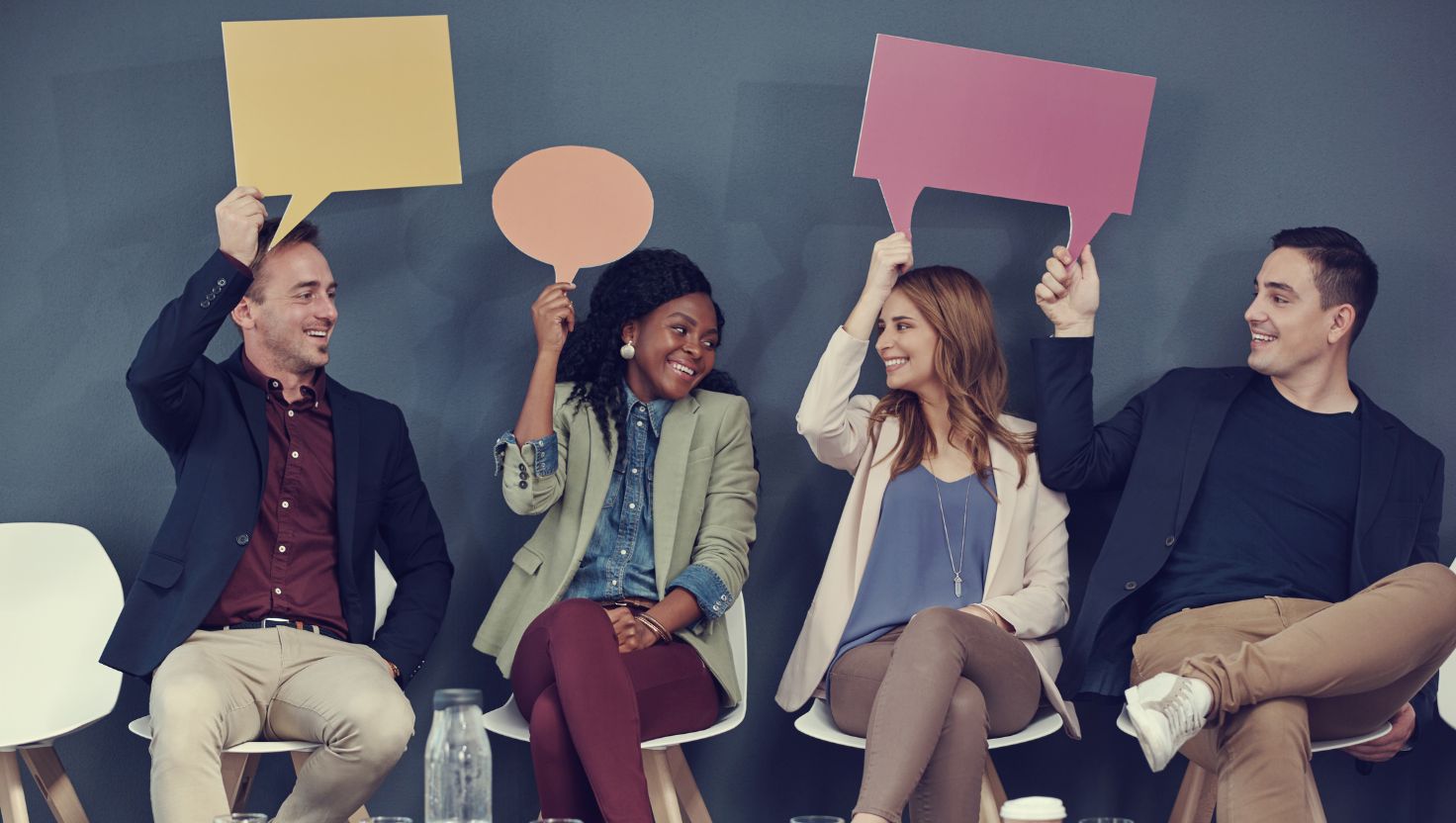 Consistency in marketing efforts helps new coaches grow their client base