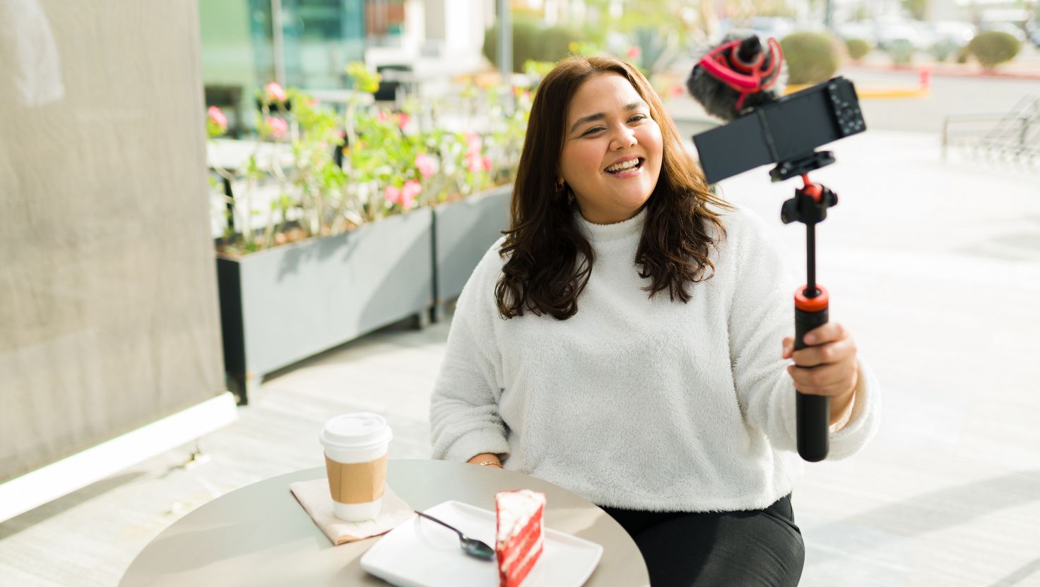 Content marketing for coaches that builds trust and connection with potential clients