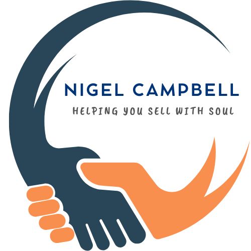 Nigel Campbell logo