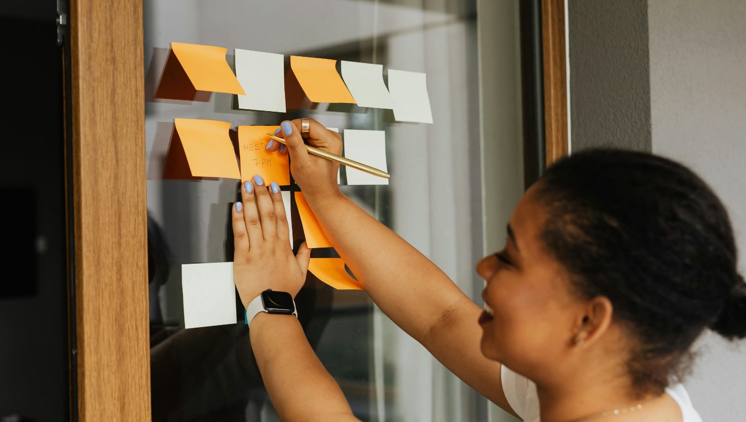 coach working laptop coach working laptop