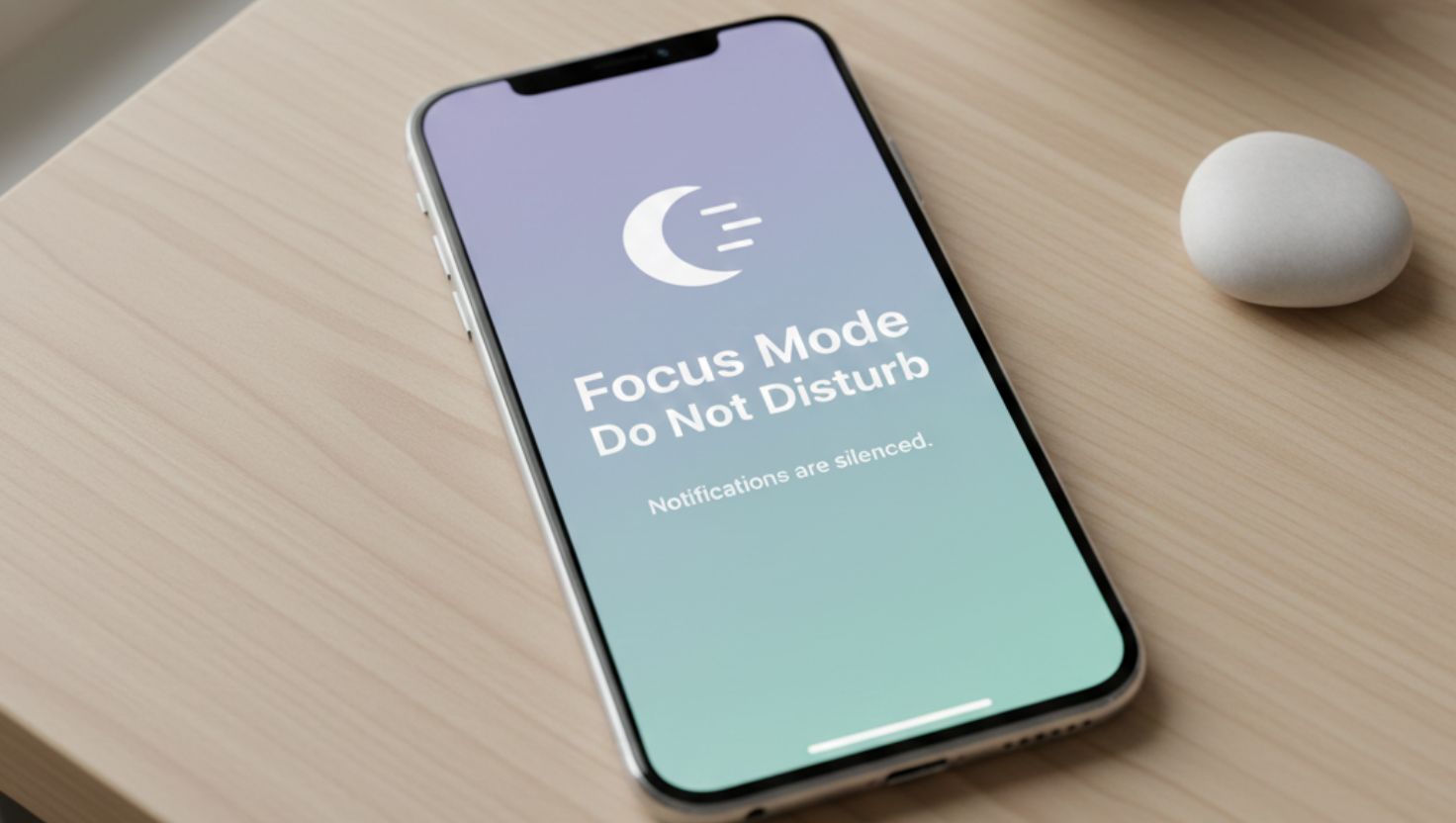 Focus Mode _ Reducing Comparison Focus Mode _ Reducing Comparison