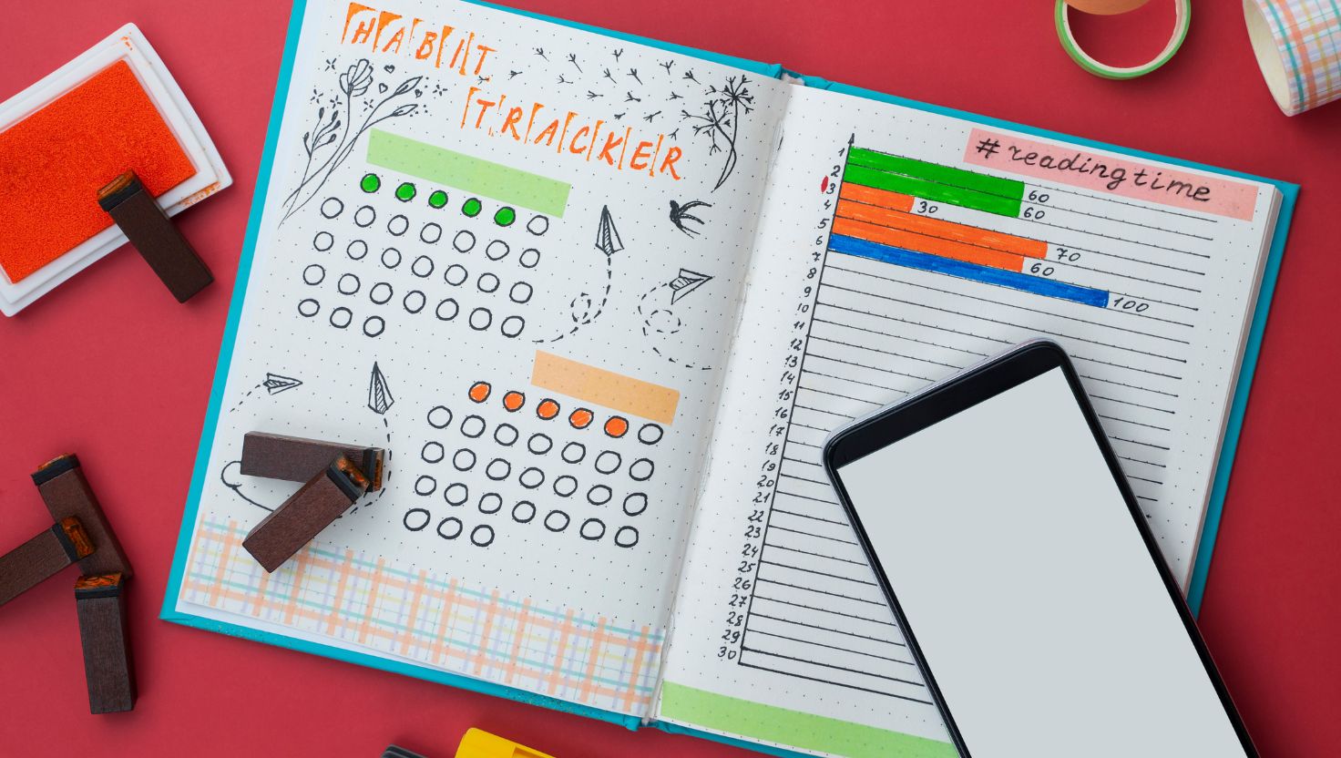 Habit Tracking _ Momentum